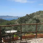 Casa Del Macinino Dom wakacyjny *